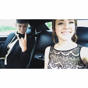 Meet your Posher, Alyssa